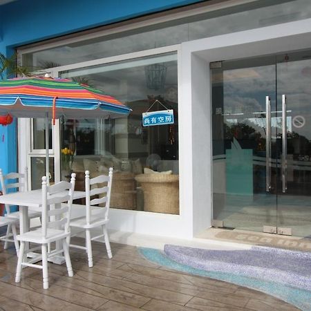 Kenting Beach House Otel Dış mekan fotoğraf