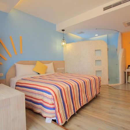 Kenting Beach House Otel Dış mekan fotoğraf