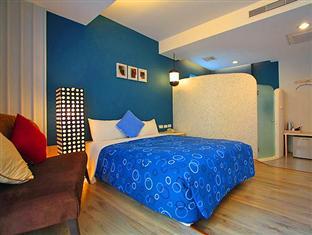 Kenting Beach House Otel Dış mekan fotoğraf