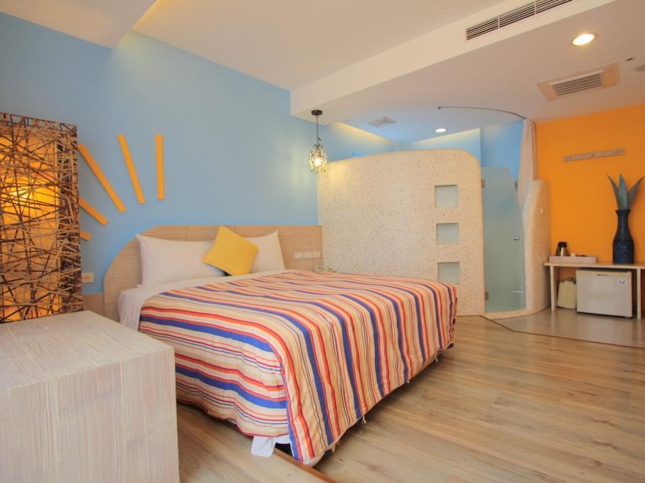 Kenting Beach House Otel Dış mekan fotoğraf